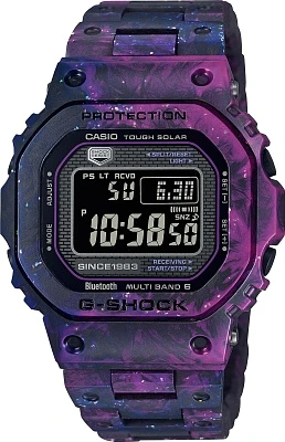 Casio G-Shock GCW-B5000UN-6E