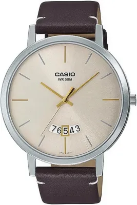 Наручные часы  Casio  Collection Casio MTP-B100L-9E (фото 1)