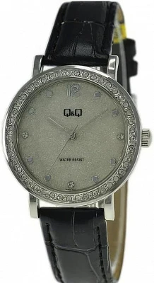 Q&Q Attractive Women QB45J301Y