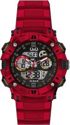 Наручные часы  Q&Q  Superior Q&Q GW88J803Y (фото 1)