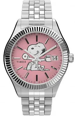 Timex Legacy  TW2V47400