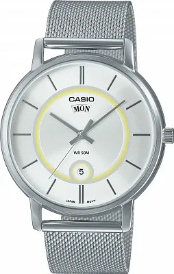 Casio Collection MTP-B120M-7A