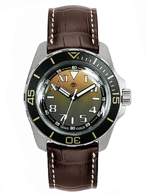 Восток Амфибия 14064Б