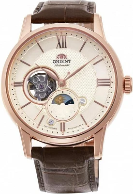 Orient Sun & Moon Classic RA-AS0009S