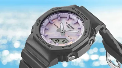 Наручные часы  Casio  G-Shock Casio GMA-P2100PC-1A (фото 4)