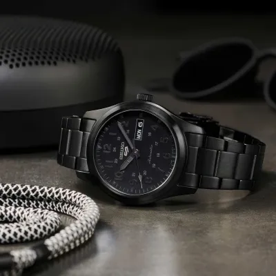 Наручные часы  Seiko  Seiko 5 Sports Seiko SRPJ09K1 (фото 2)