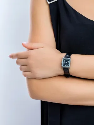 Наручные часы  Casio  Collection Casio LTP-V007L-1B (фото 6)