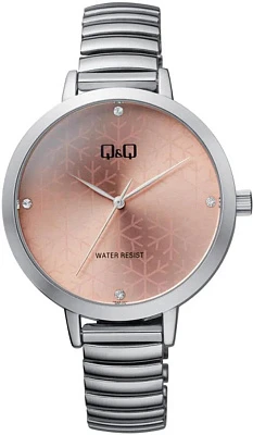 Q&Q Attractive Women QB49J200Y