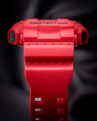 Наручные часы  Casio  G-Shock Casio GA-100B-4A (фото 3)