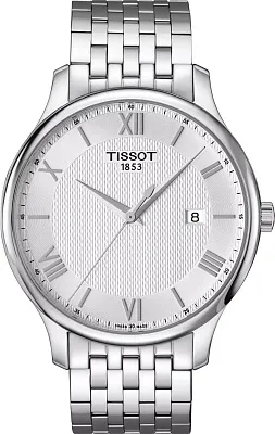 Tissot Tissot Tradition T063.610.11.038.00
