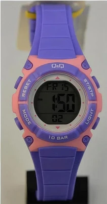 Q&Q Attractive M187J805Y