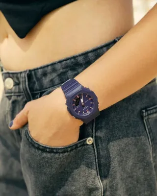 Casio GMA-P2100M-2A