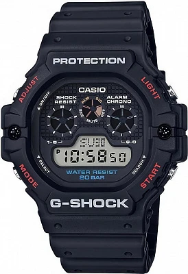 Casio G-Shock DW-5900-1E