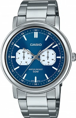 Casio Collection MTP-E335D-2E1