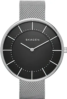 Skagen Steel Women SKW2561