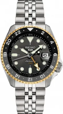 Seiko Seiko 5 Sports SSK021K1