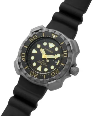 Наручные часы  Citizen  Eco Drive Citizen BN0220-16E (фото 2)