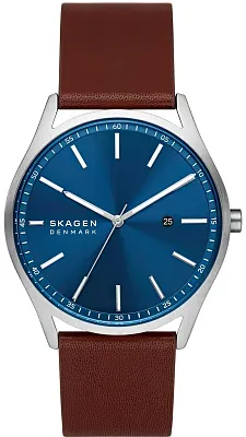 Skagen Leather SKW6846