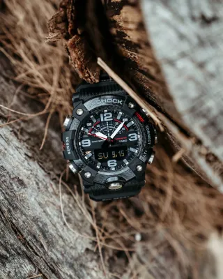 Casio GG-B100X-1A