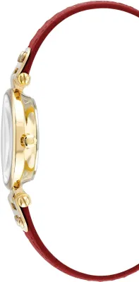 Наручные часы  Anne Klein  Leather Anne Klein 9442CHRD (фото 2)