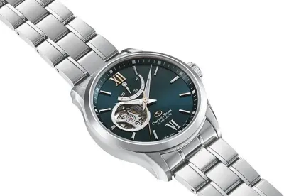 Наручные часы  Orient  Automatic Orient RE-AT0002E (фото 2)