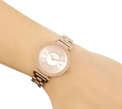 Наручные часы  DKNY  Essentials Metal DKNY NY2584 (фото 3)