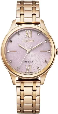 Citizen Eco Drive EM0503-75X