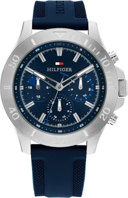 Наручные часы  Tommy Hilfiger  Classic Tommy Hilfiger 1792112 (фото 1)