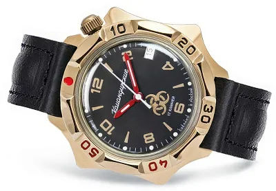 Восток Командирские 53926Б