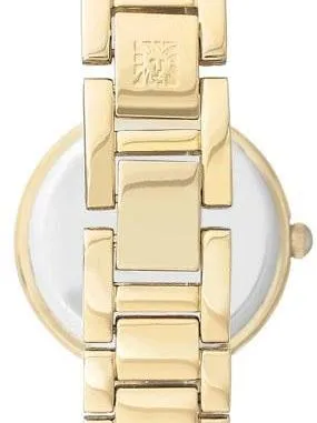 Наручные часы  Anne Klein  Ceramic Anne Klein 1362GNGB (фото 3)