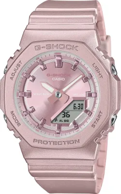 Наручные часы  Casio  G-Shock Casio GMA-P2100ST-4A (фото 1)