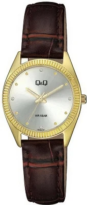 Q&Q Attractive Women QZ49J101Y