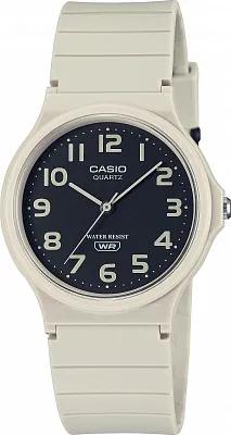 Casio Collection MQ-24UC-8B