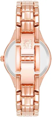 Наручные часы  Anne Klein  Metals Anne Klein 4060RGRG (фото 2)