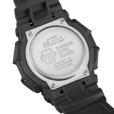 Casio GA-010-1A