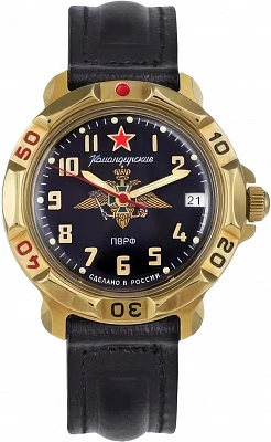 Восток Командирские 819633