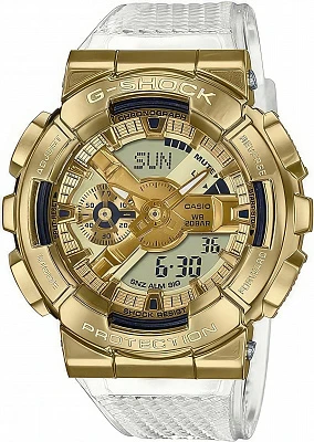 Casio G-Shock GM-110SG-9A