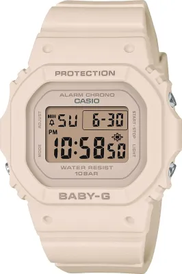 Наручные часы  Casio  Baby-G Casio BGD-565U-4E (фото 1)