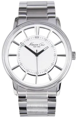 Kenneth Cole Steel KC9103