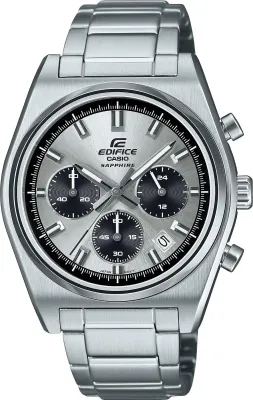 Наручные часы  Casio  Edifice Casio EFB-730D-7A (фото 1)