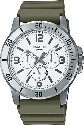 Casio Collection MTP-VD300-3B