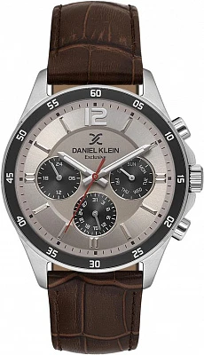 Daniel Klein Exclusive 13973-5