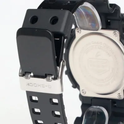 Наручные часы  Casio  G-Shock Casio GA-100GGB-1A9 (фото 4)