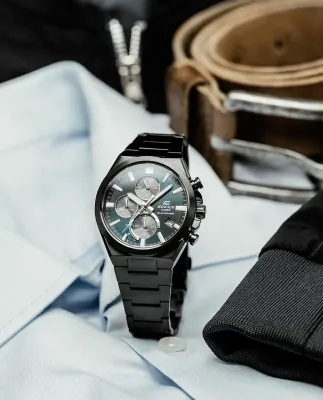 Наручные часы  Casio  Edifice Casio EQS-950DC-2A (фото 3)