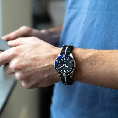 Наручные часы  Casio  Collection Casio MDV-10C-1A2 (фото 2)