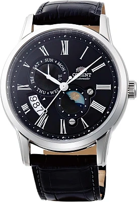 Orient Sun & Moon Classic RA-AK0010B