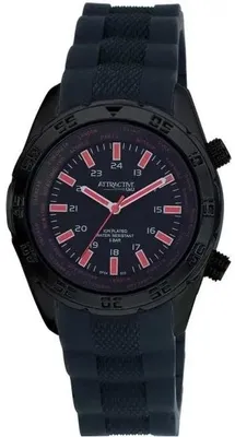 Q&Q Attractive DF04J502Y