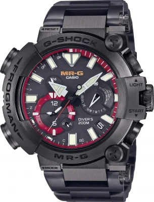 Casio G-Shock MRG-BF1000B-1A