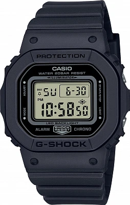 Casio G-Shock GMD-S5600BA-1E