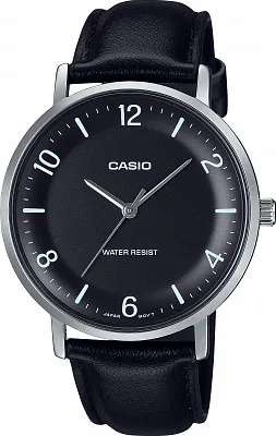 Casio Collection MTP-VT03L-1B